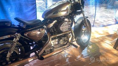 Harley 1200 XL c