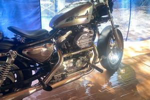 Harley 1200 XL c