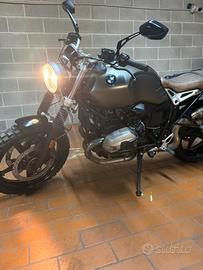Bwm 1200 RT NINE