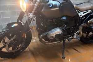 Bwm 1200 RT NINE
