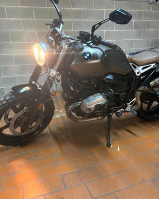 Bwm 1200 RT NINE