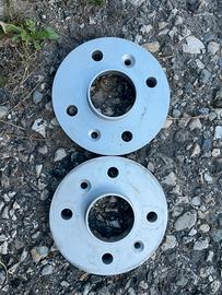 Coppia distanziali ruote 13 mm – 4x100