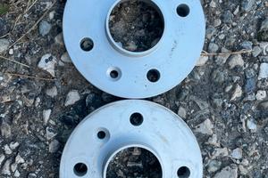 Coppia distanziali ruote 13 mm – 4x100