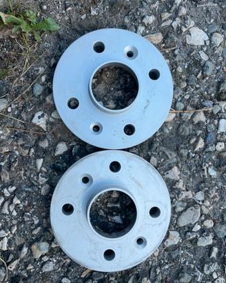 Coppia distanziali ruote 13 mm – 4x100