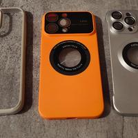 Cover iPhone 15 pro plus 