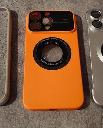 Cover iPhone 15 pro plus 