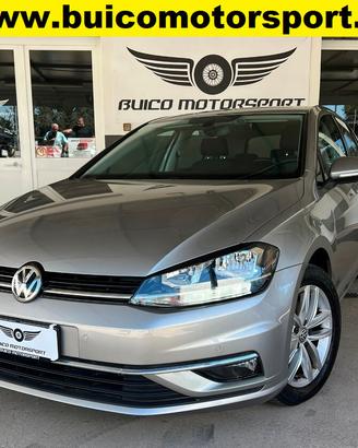 Volkswagen Golf 7.5 Sport 1.6 TDI 115 CV