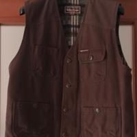 gilet vintage