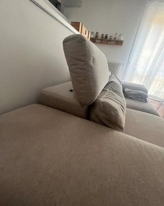 Divano poltrone e sofà
