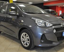 HYUNDAI i10 1.0 MPI Style*neo patenti/unico pro*