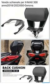 Accessorio scooter