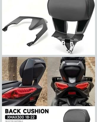 Accessorio scooter
