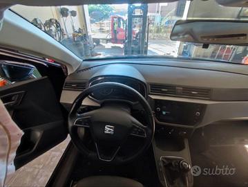KIT AIRBAG PER SEAT IBIZA 6F ANNO 2020