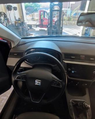 KIT AIRBAG PER SEAT IBIZA 6F ANNO 2020