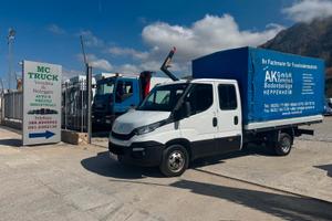 Iveco Daily 35C15 Doppia Cabina Euro 6 -5B-