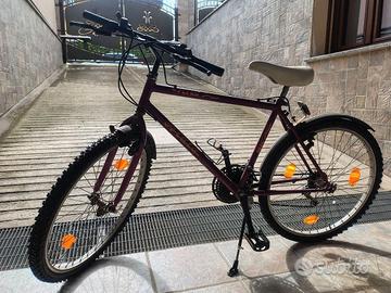 Mountain bike Atala