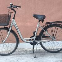 Bicicletta Regina - Berlino per donna usata poco