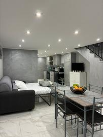 Casa vacanze Catania centro