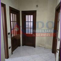 Appartamento di 165 mq con tripla esposizione