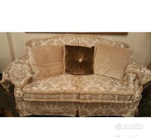 Divani classici 