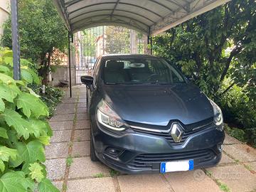 RENAULT Clio 2018