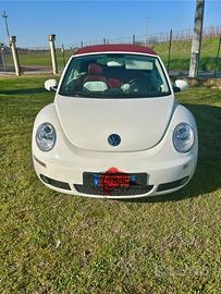 Volkswagen new BEETLE