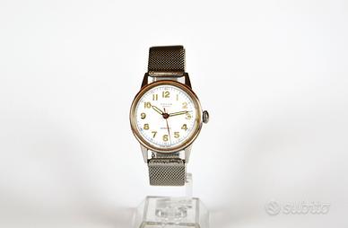 Orologio Enicar Sport