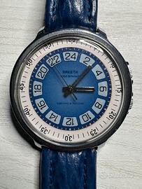 Orologio Russo in uso nei Sottomarini
