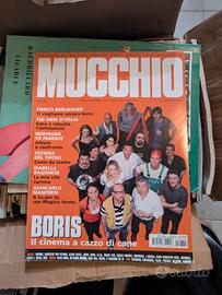 collezione riviste musica 