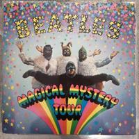 vinili 45 giri Beatles