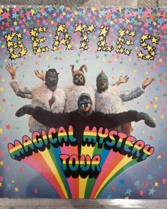 vinili 45 giri Beatles