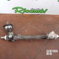SCATOLA STERZO PER QASHQAI J10 1.6 DCi 2012