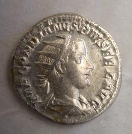 MONETA ROMANA antonino-argento GORDIANO III (3.2)