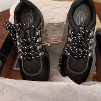 scarpe antinfortunistiche sir safety 37