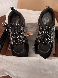 scarpe antinfortunistiche sir safety 37