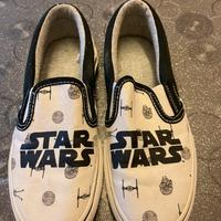 Scarpe bambino star wars nr.32