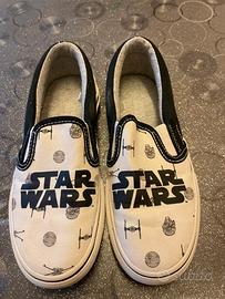 Scarpe bambino star wars nr.32
