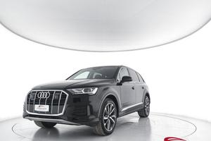 AUDI Q7 45 TDI quattro tiptronic Business