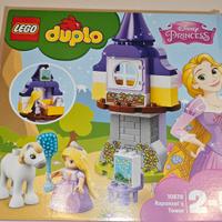LEGO DUPLO PRINCESS