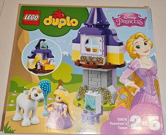 LEGO DUPLO PRINCESS
