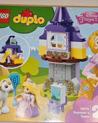 LEGO DUPLO PRINCESS