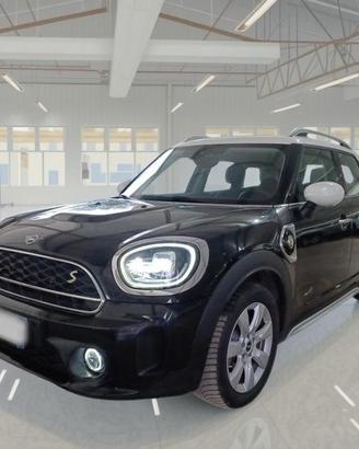 MINI COOPER SE COUNTRYMAN ALL4 BUSINESS AUTOMATICO
