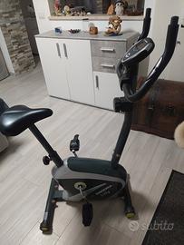 Cyclette Diadora Lilly