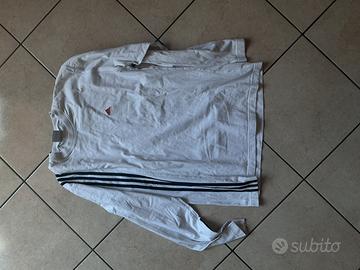 Maglia adidas anni 90