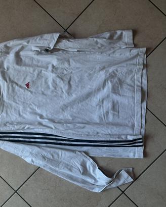 Maglia adidas anni 90