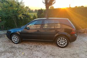 Golf serie 4 1.9 TDI 130 CV