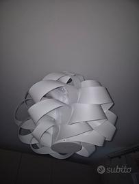 lampadaio policarbonato rossini carrie 