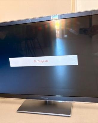 TV Panasonic 42" Full HD (TX-L42ET5E)