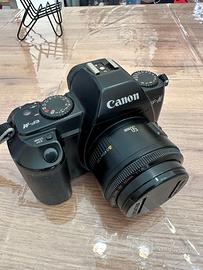MACCHINA FOTOGRAFICA