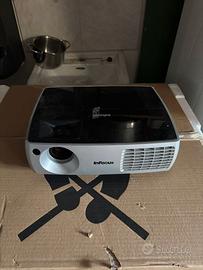 Proiettore multimediale compatto